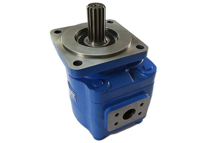 CBFJ3 series gear pump