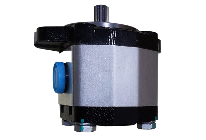 CBFW series gear pump